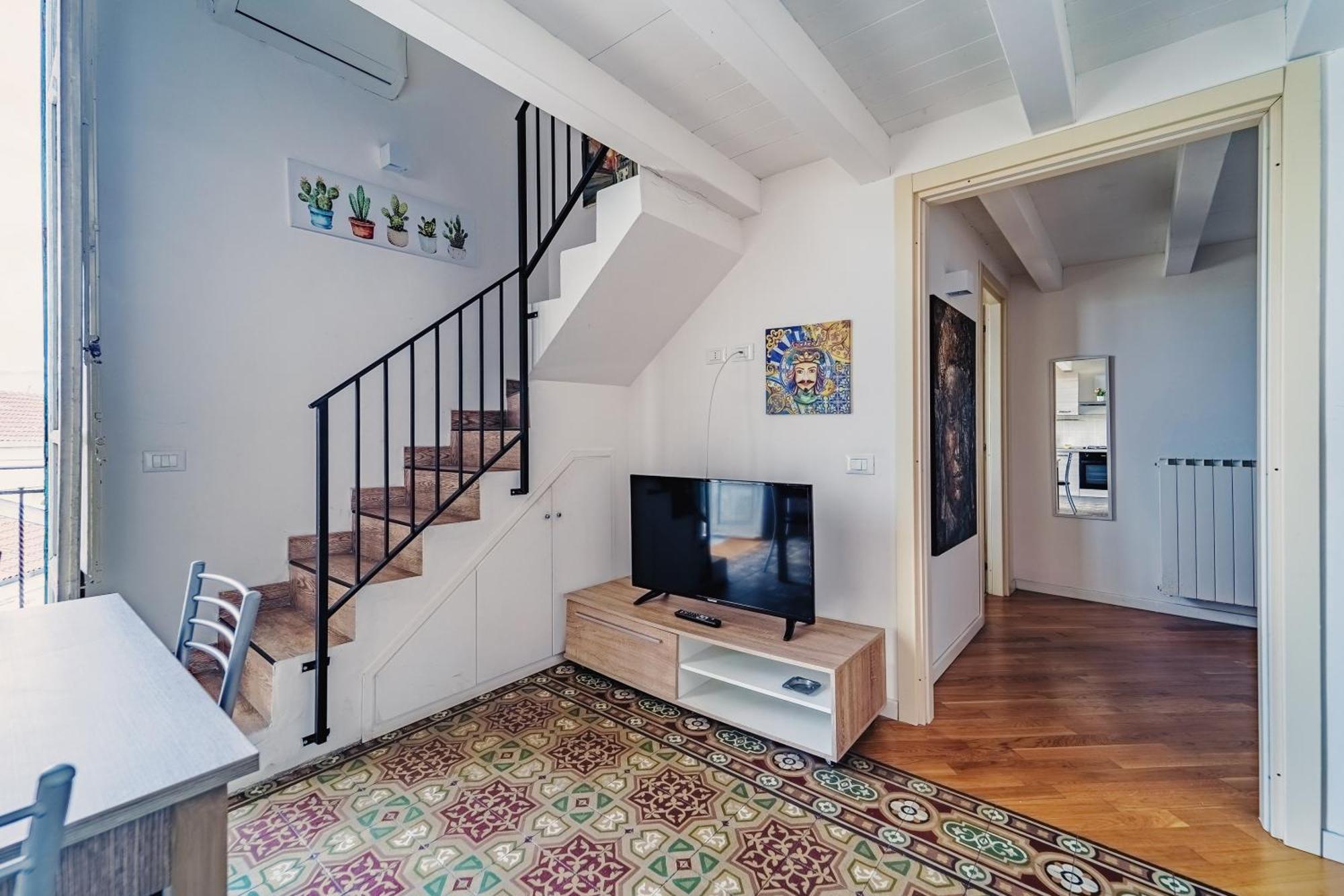 Igea Suite Free Wifi E 2 Min To Yacht Club Igea Palermo Exterior photo