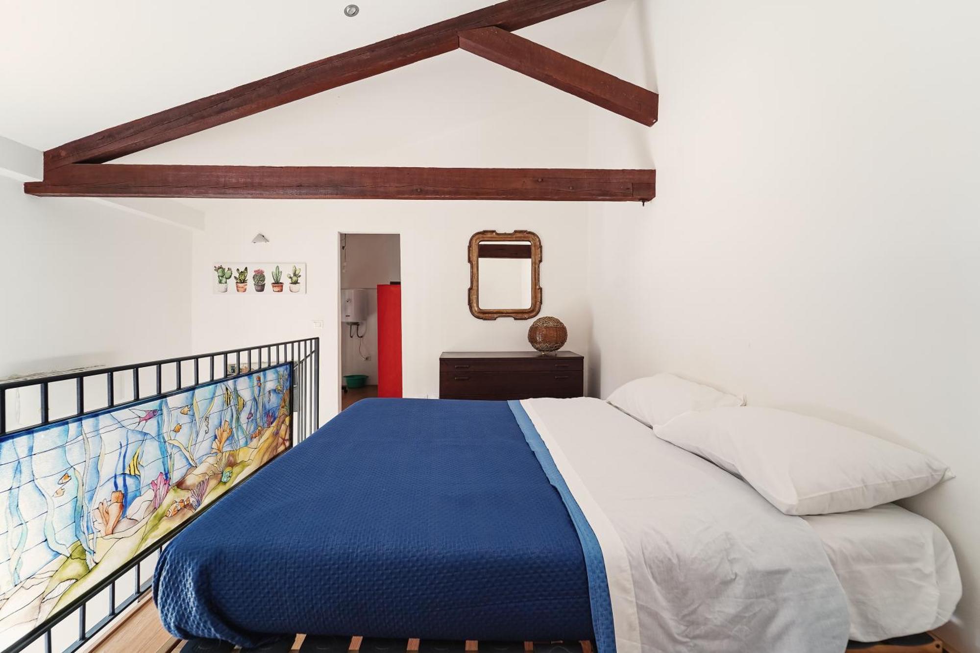 Igea Suite Free Wifi E 2 Min To Yacht Club Igea Palermo Exterior photo